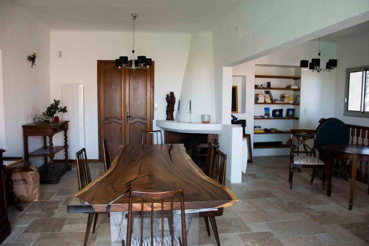 Villa Bleue - Les Pins Port Vendres Εξωτερικό φωτογραφία