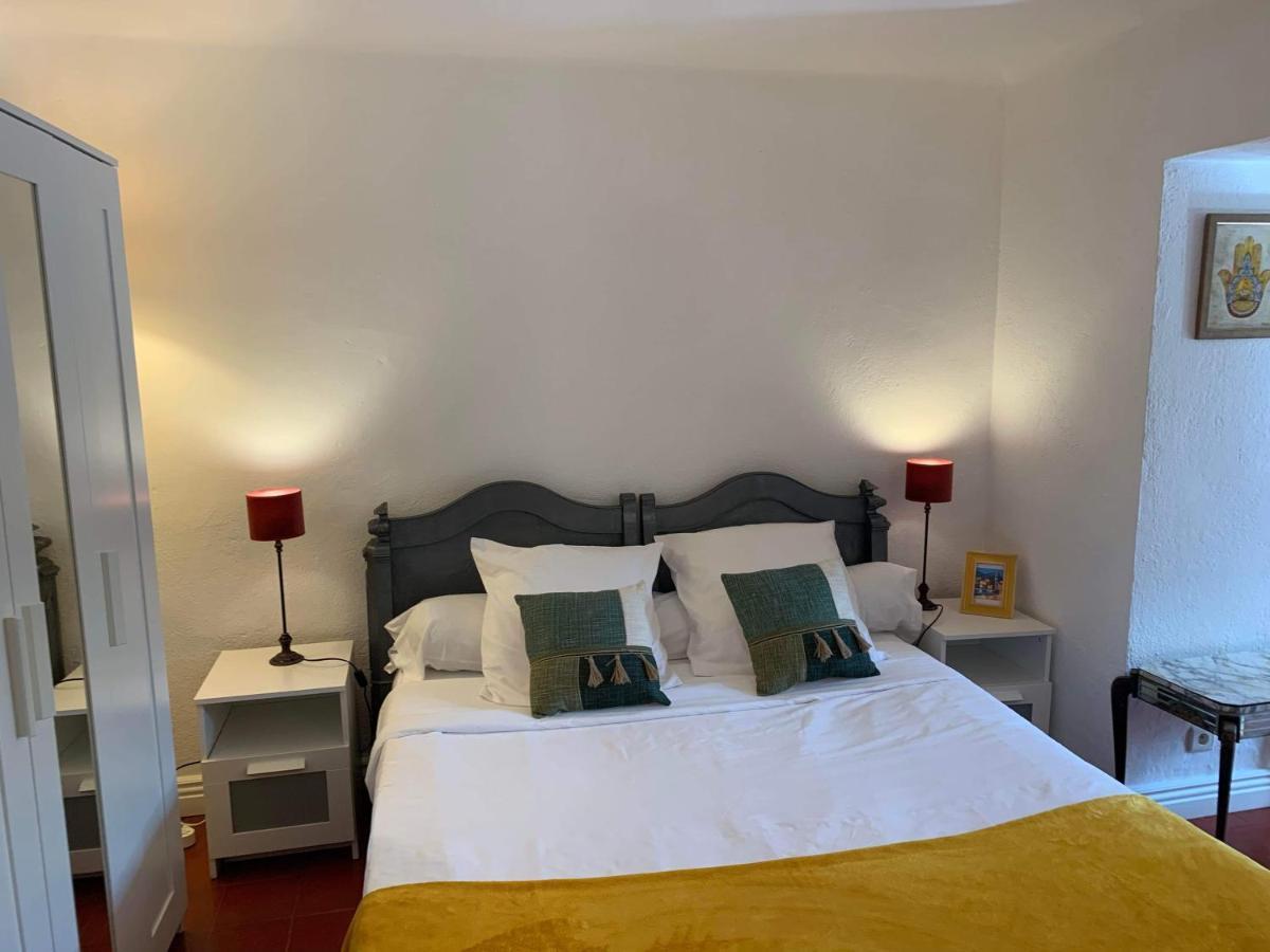 Villa Bleue - Les Pins Port Vendres Εξωτερικό φωτογραφία