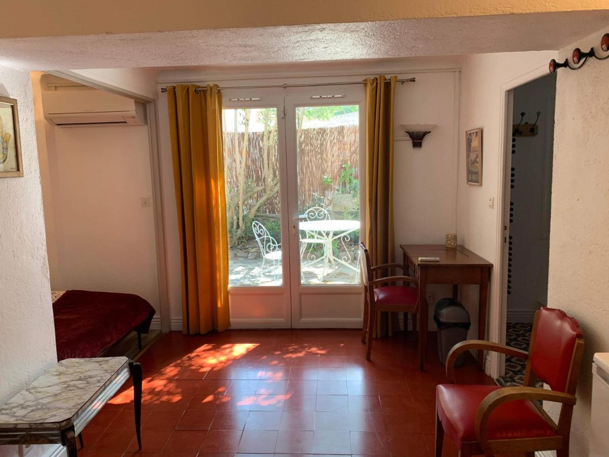 Villa Bleue - Les Pins Port Vendres Εξωτερικό φωτογραφία