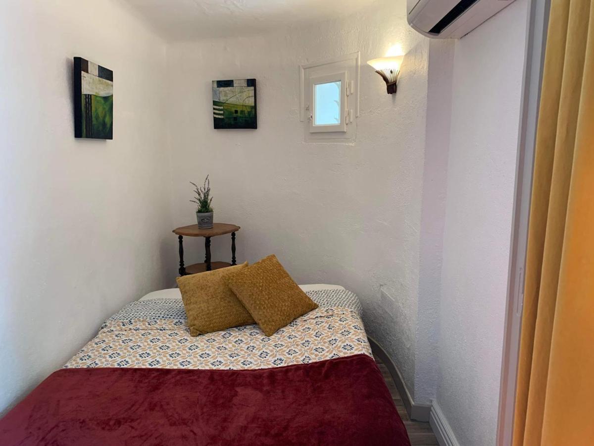Villa Bleue - Les Pins Port Vendres Εξωτερικό φωτογραφία
