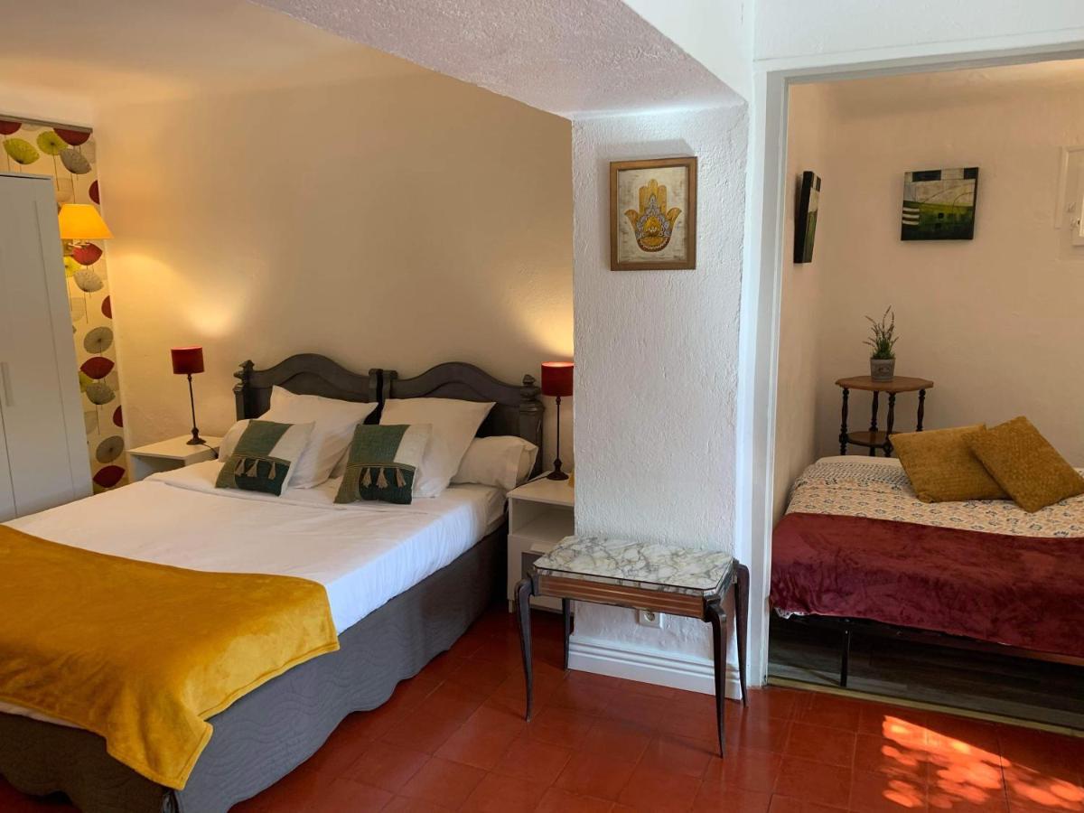 Villa Bleue - Les Pins Port Vendres Εξωτερικό φωτογραφία