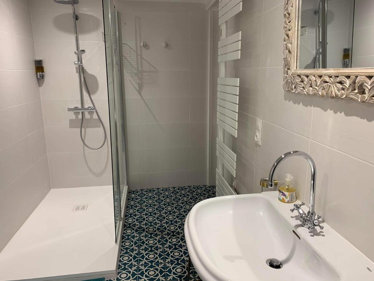 Villa Bleue - Les Pins Port Vendres Εξωτερικό φωτογραφία