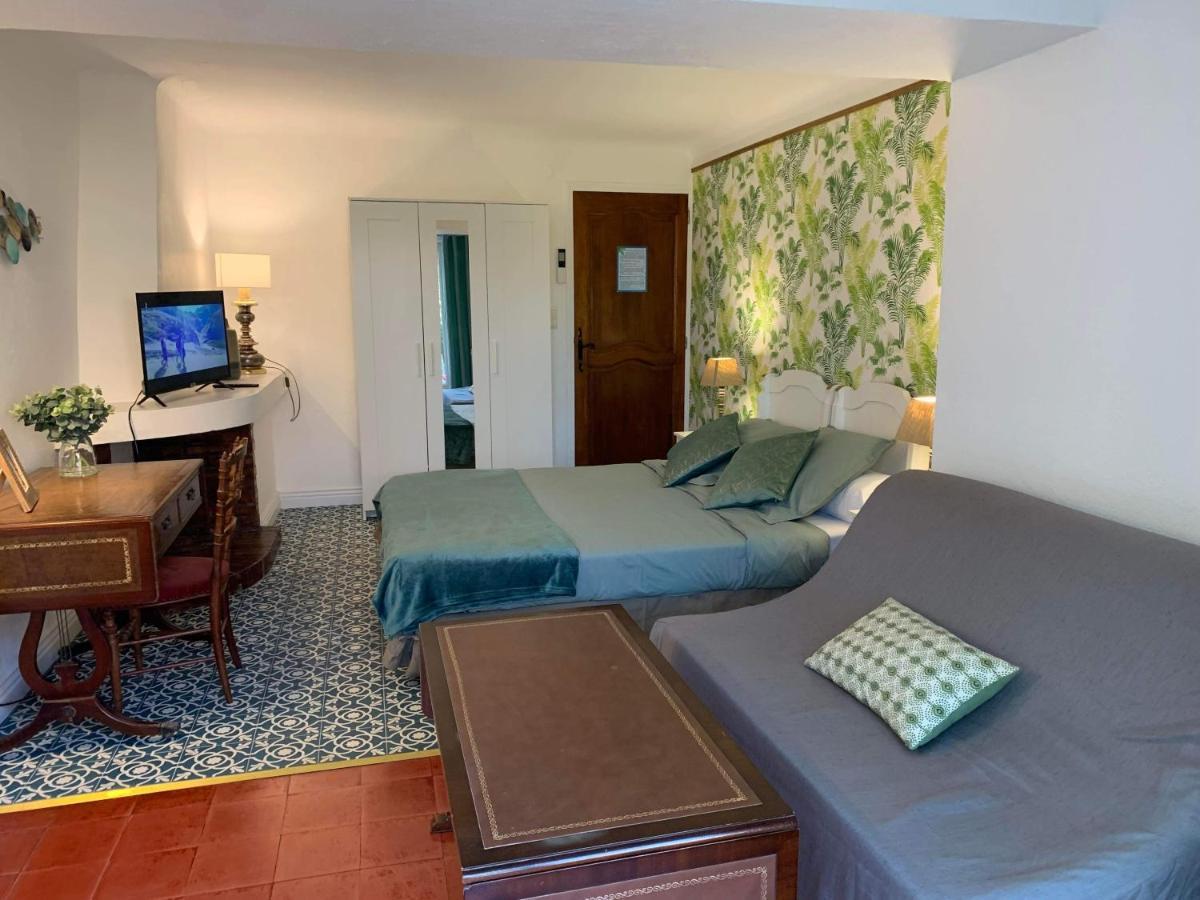 Villa Bleue - Les Pins Port Vendres Εξωτερικό φωτογραφία