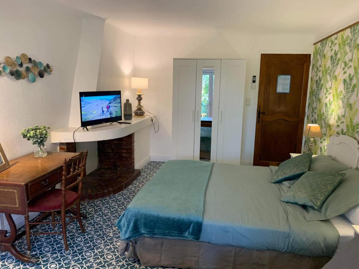 Villa Bleue - Les Pins Port Vendres Εξωτερικό φωτογραφία